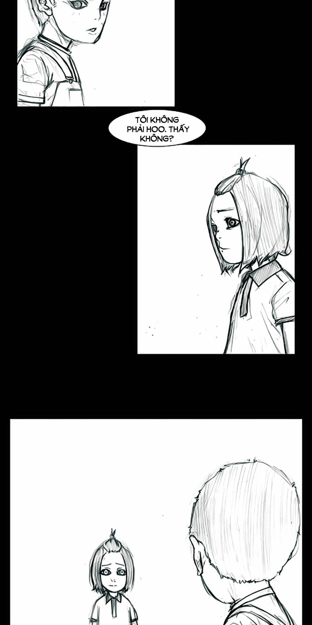 Dokgo | Độc Cô Chapter 57 - Trang 2