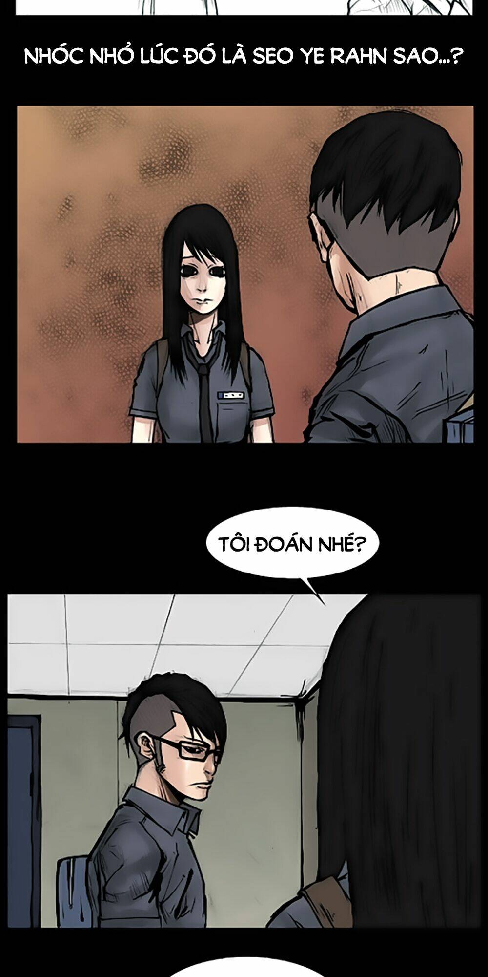 Dokgo | Độc Cô Chapter 57 - Trang 2