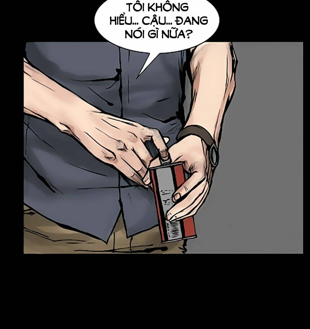 Dokgo | Độc Cô Chapter 57 - Trang 2