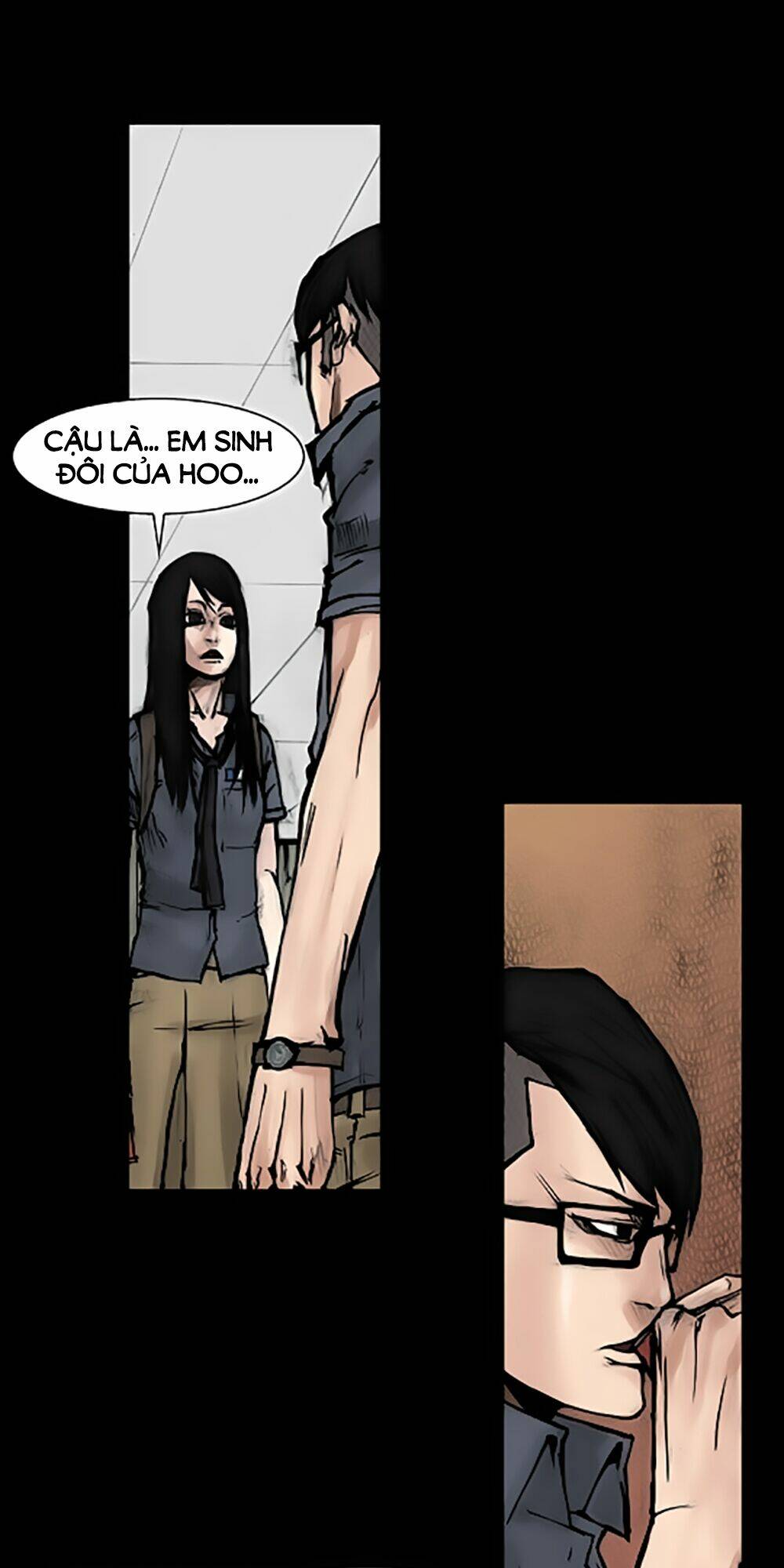 Dokgo | Độc Cô Chapter 57 - Trang 2