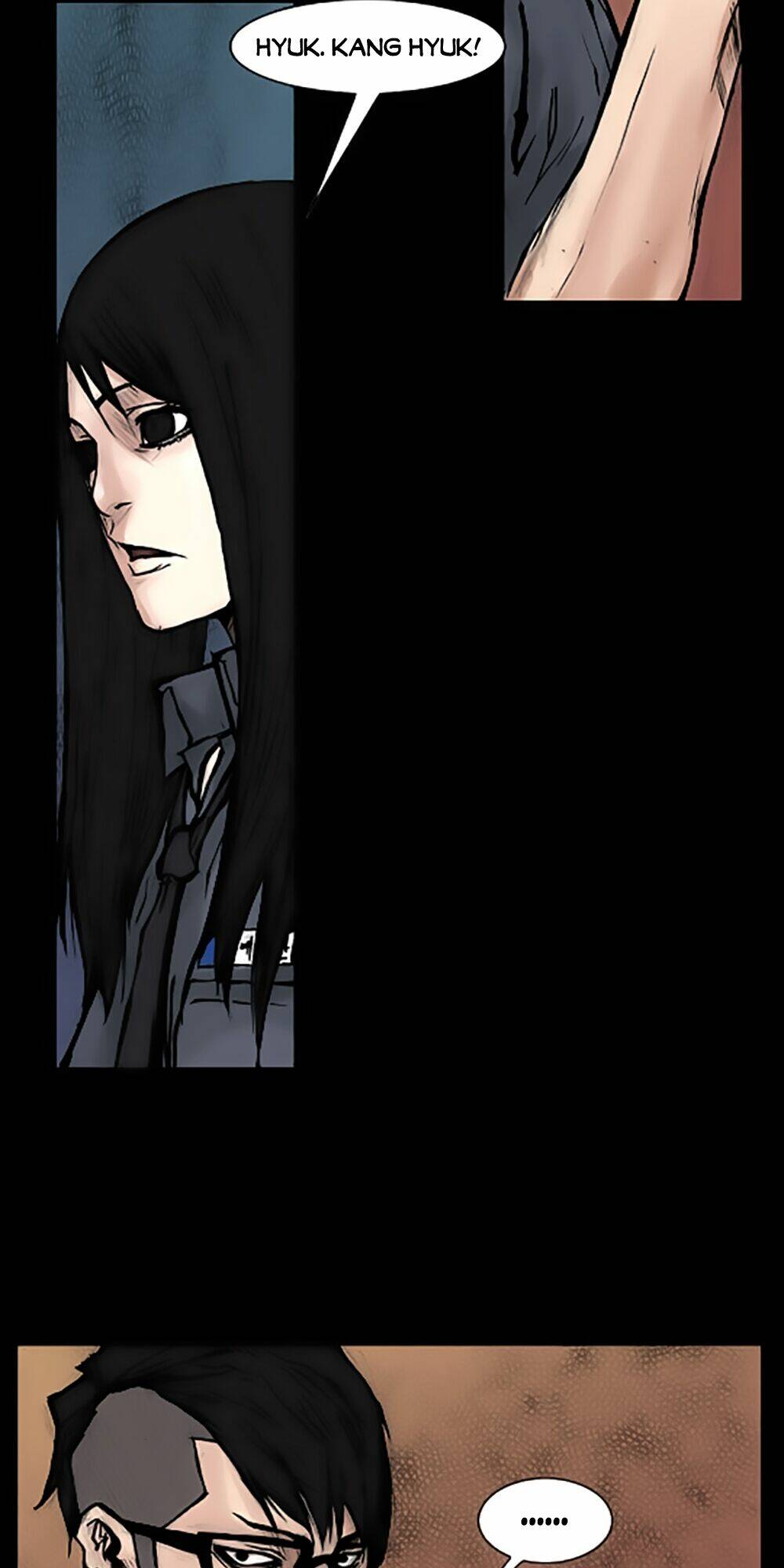 Dokgo | Độc Cô Chapter 57 - Trang 2