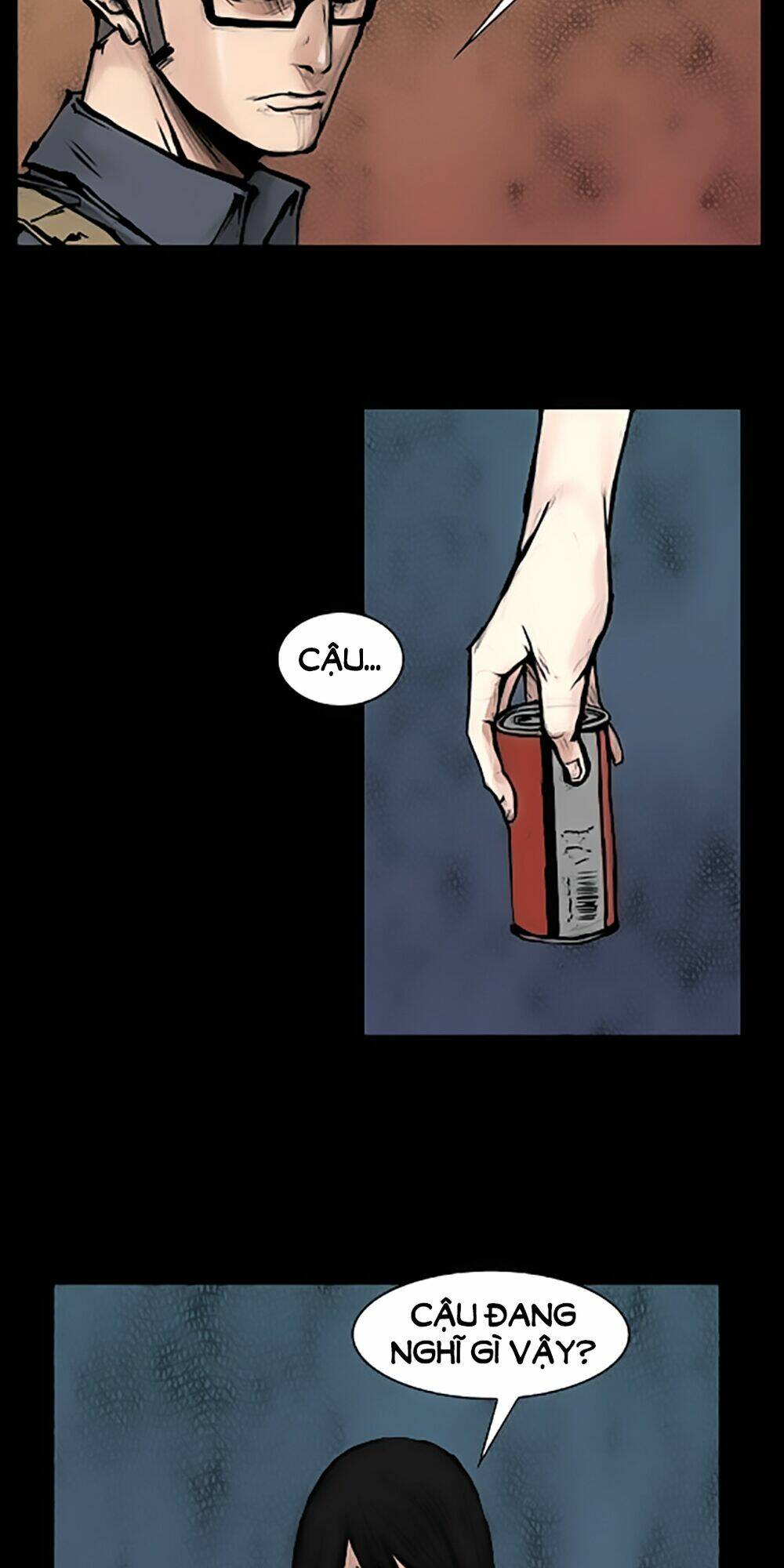 Dokgo | Độc Cô Chapter 57 - Trang 2