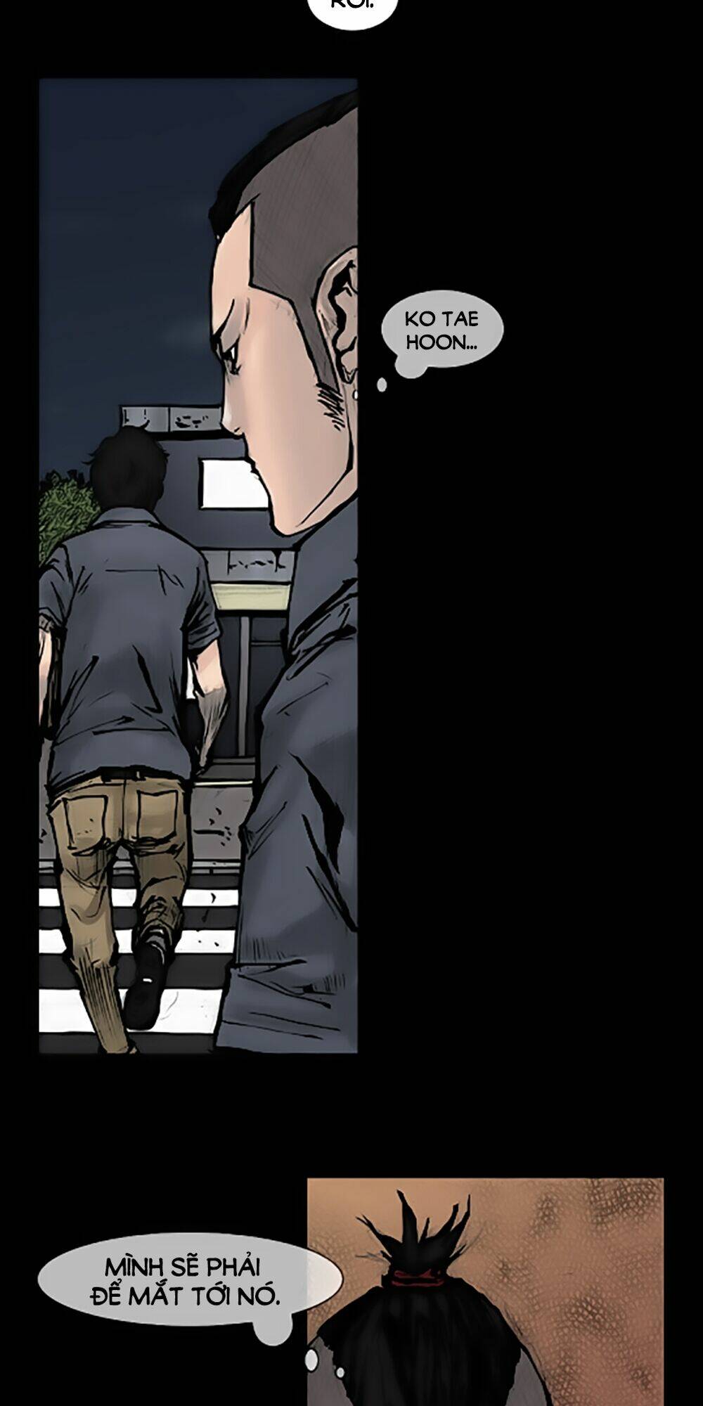 Dokgo | Độc Cô Chapter 57 - Trang 2