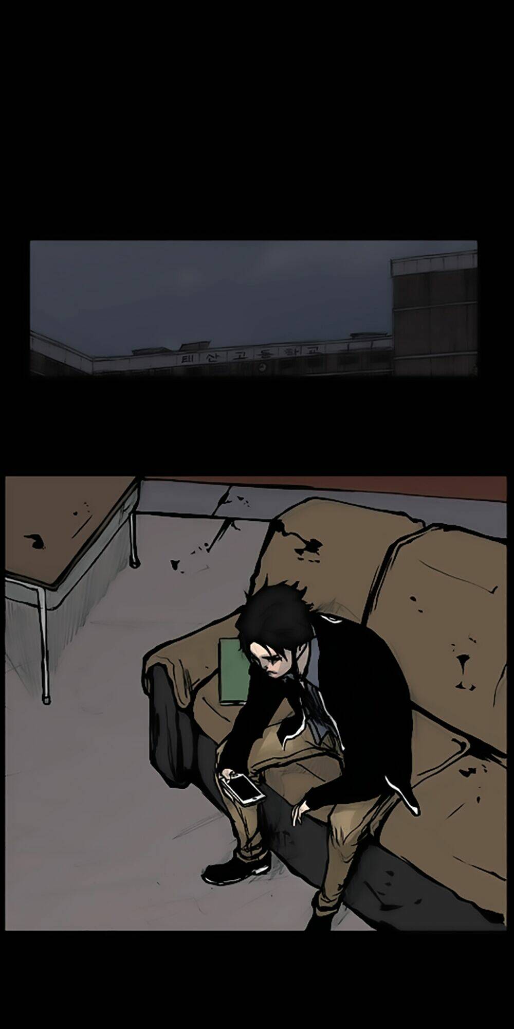 Dokgo | Độc Cô Chapter 57 - Trang 2