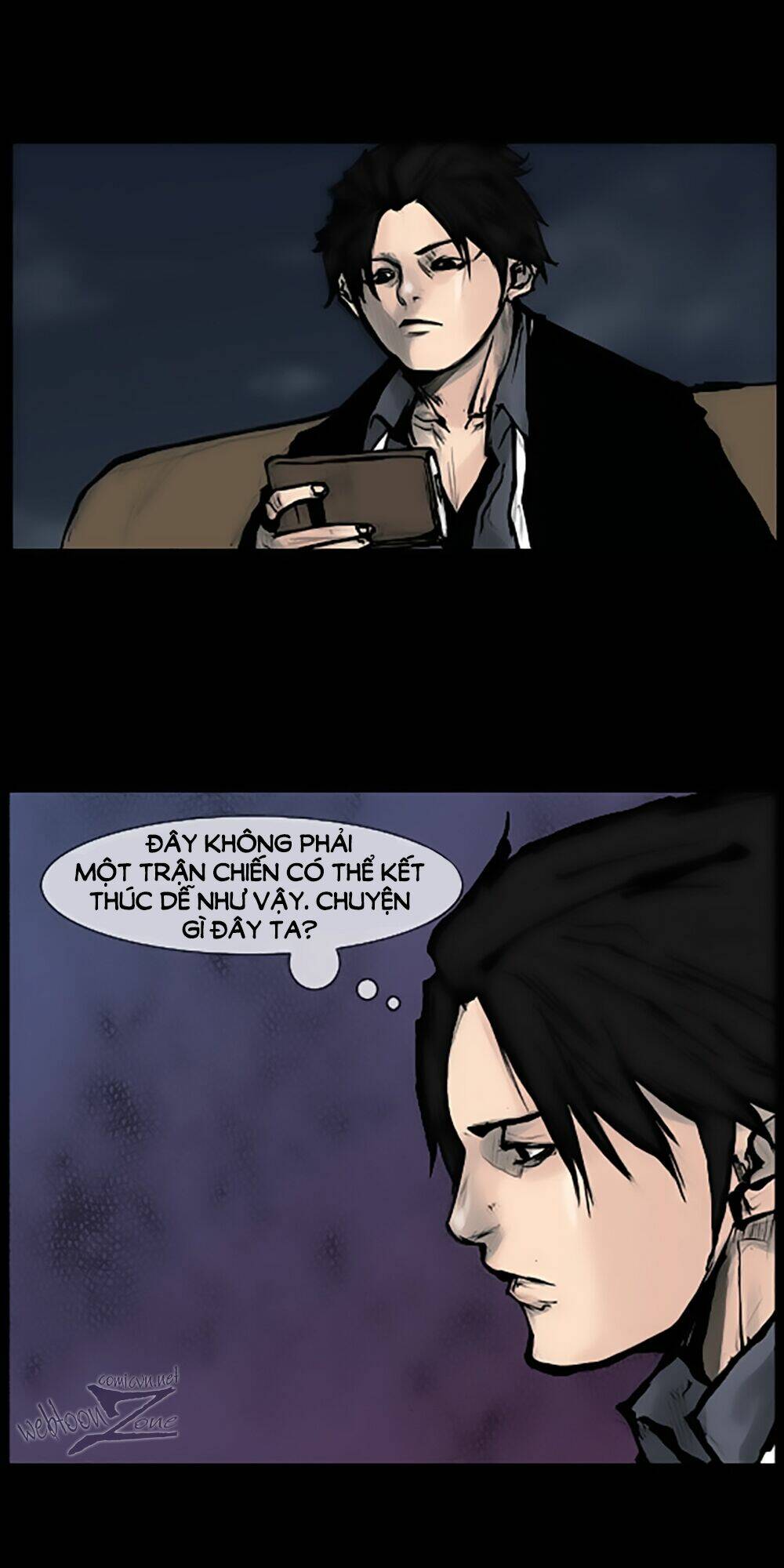 Dokgo | Độc Cô Chapter 57 - Trang 2