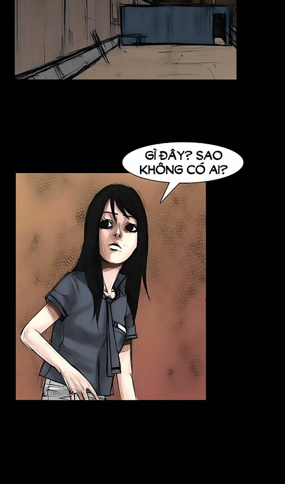 Dokgo | Độc Cô Chapter 6 - Trang 2