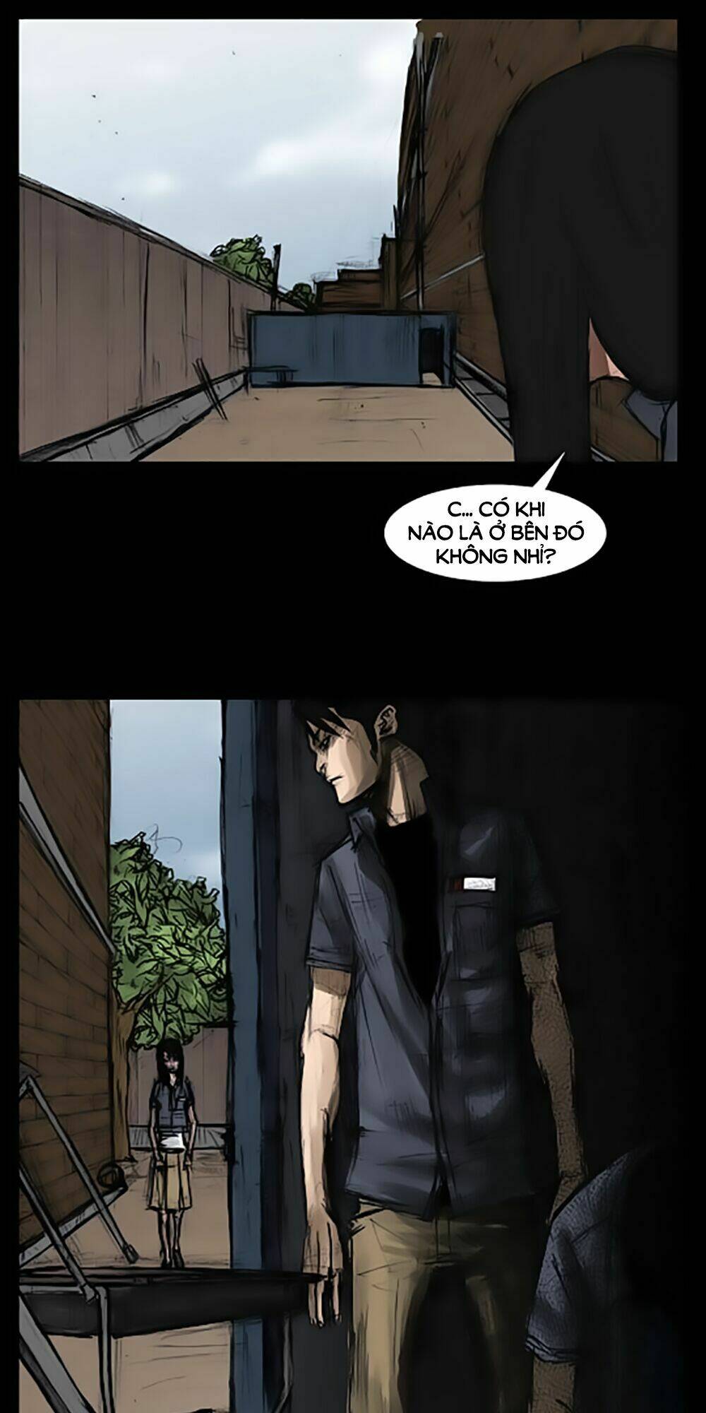 Dokgo | Độc Cô Chapter 6 - Trang 2