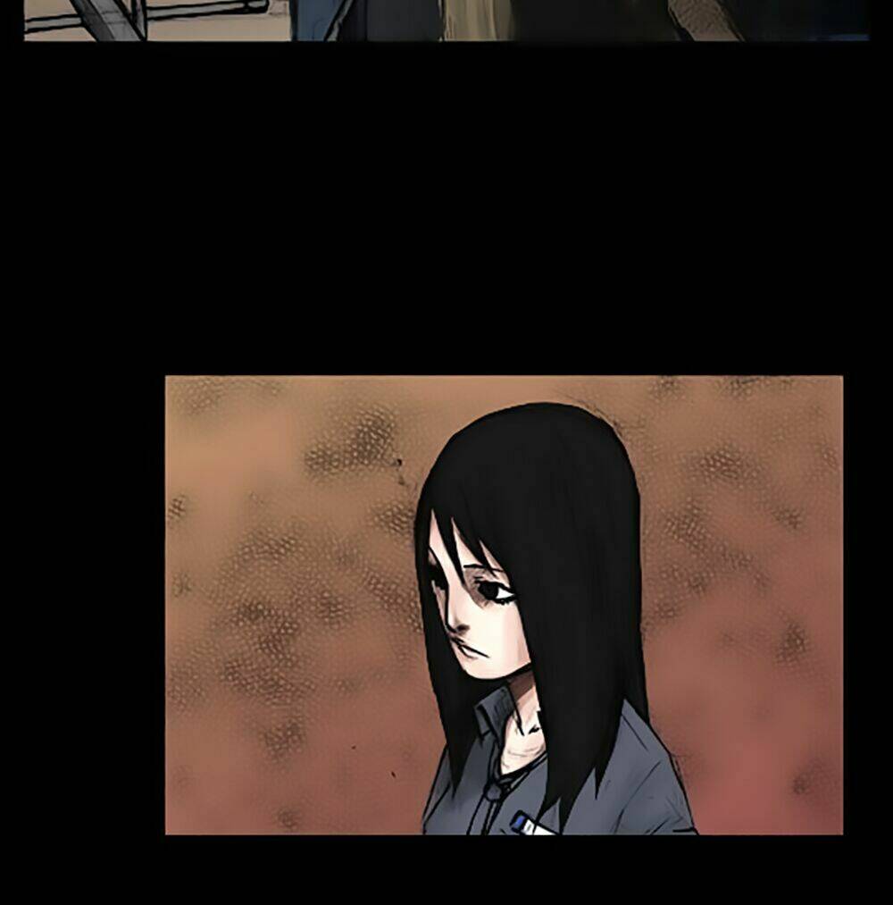 Dokgo | Độc Cô Chapter 6 - Trang 2