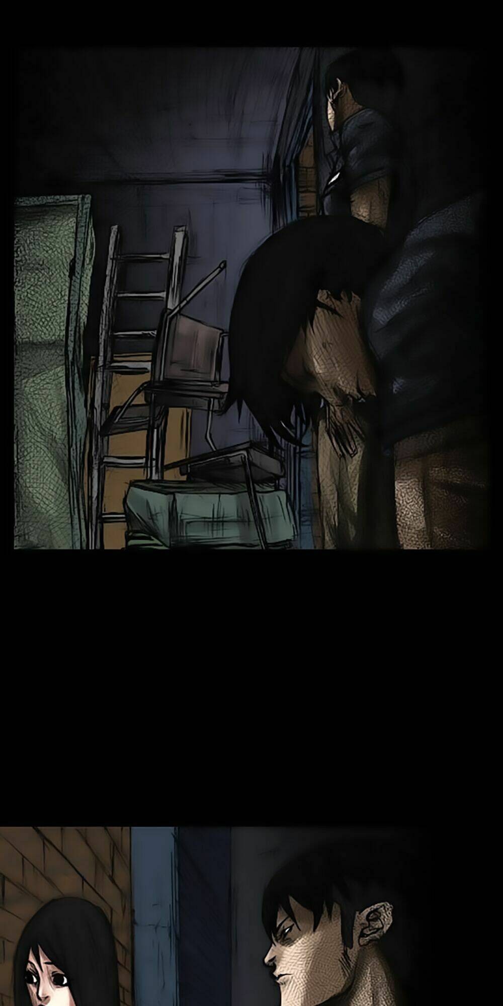 Dokgo | Độc Cô Chapter 6 - Trang 2