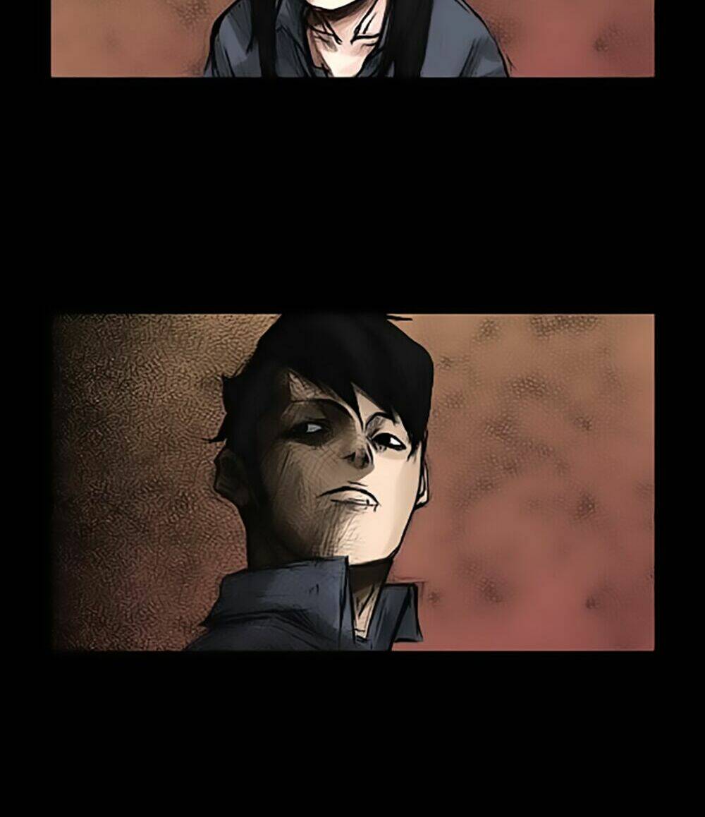 Dokgo | Độc Cô Chapter 6 - Trang 2