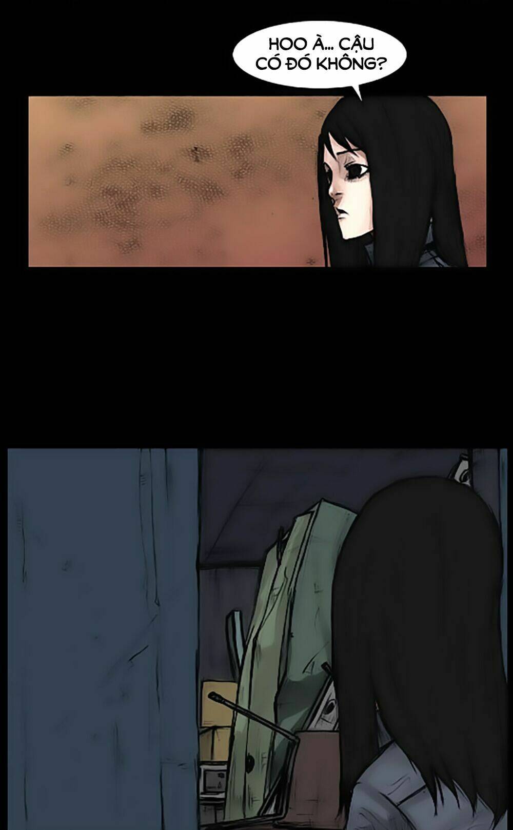 Dokgo | Độc Cô Chapter 6 - Trang 2