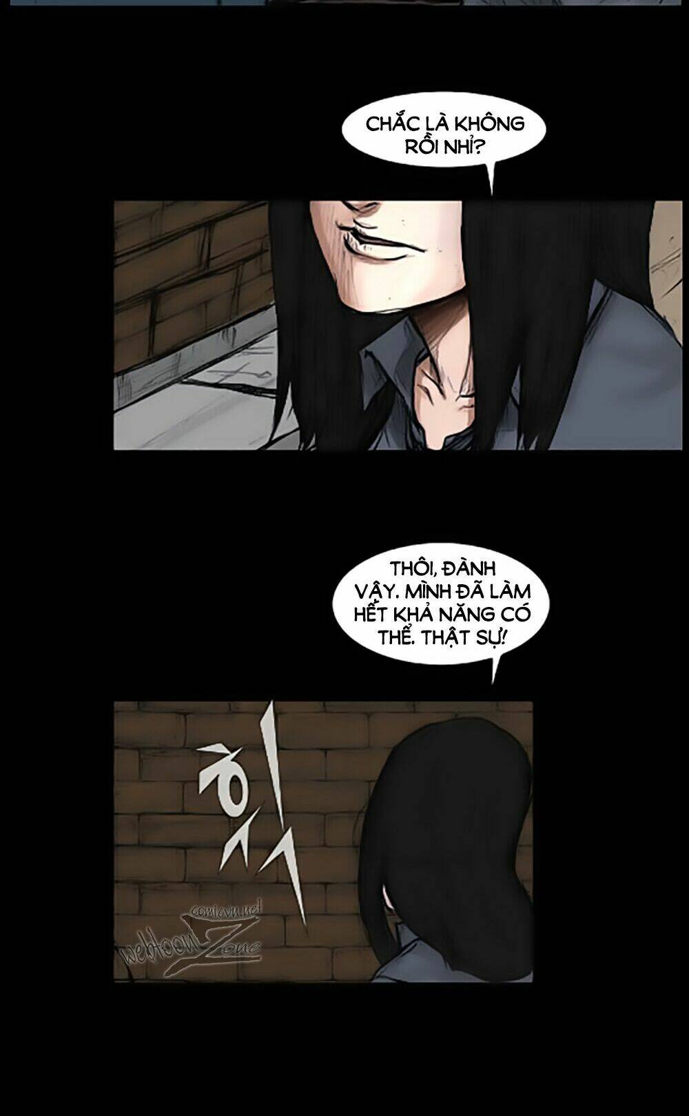 Dokgo | Độc Cô Chapter 6 - Trang 2