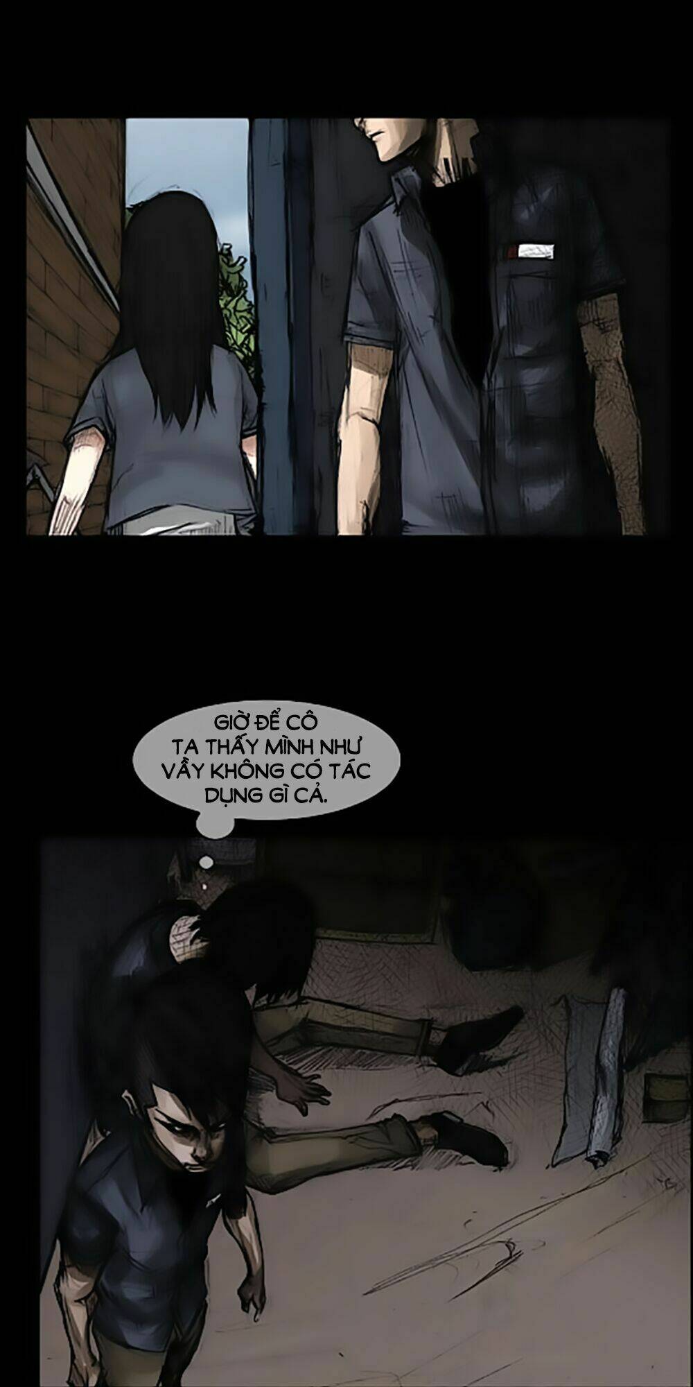 Dokgo | Độc Cô Chapter 6 - Trang 2