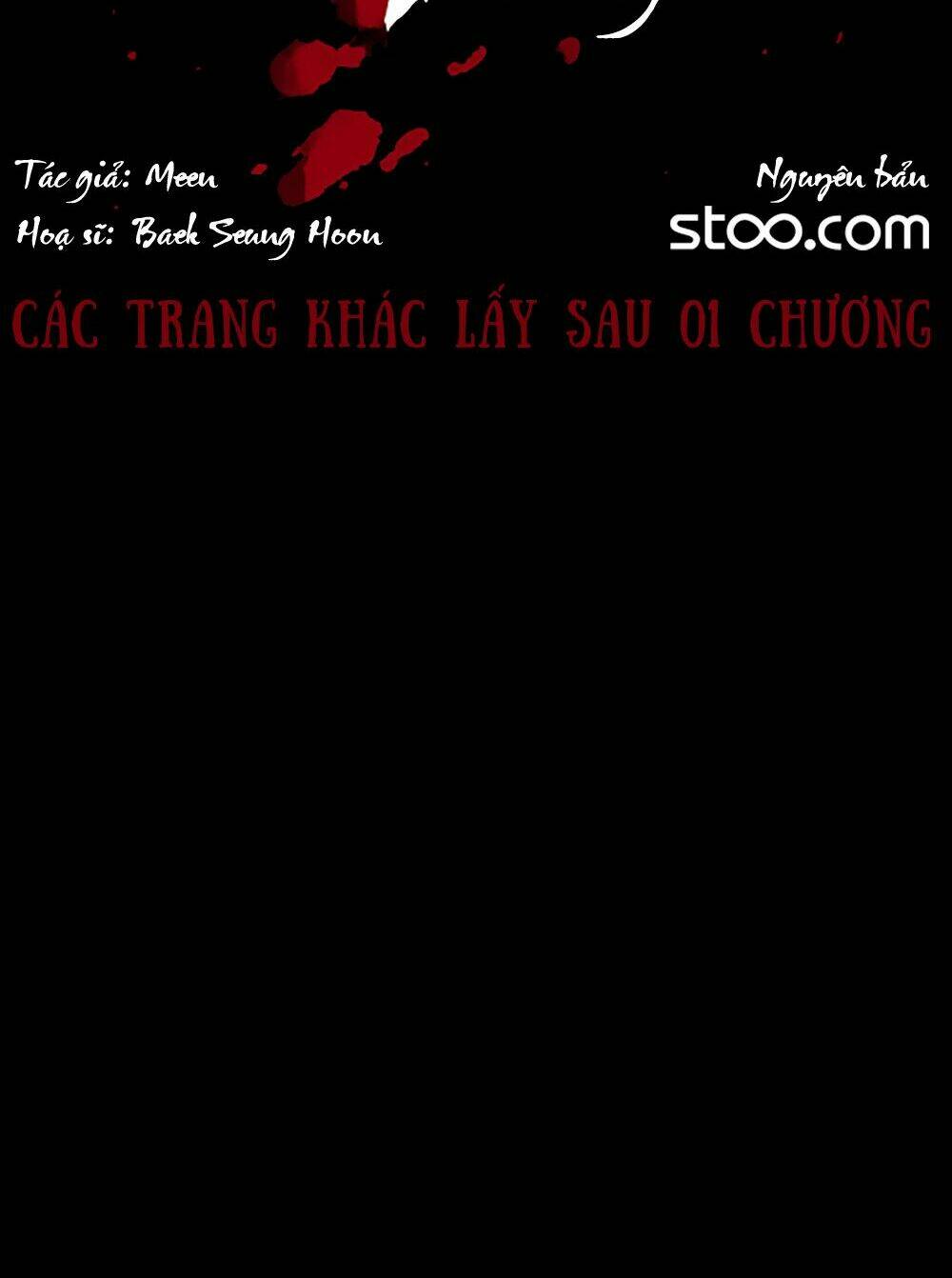 Dokgo | Độc Cô Chapter 6 - Trang 2