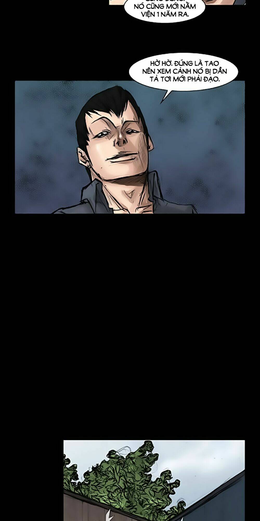 Dokgo | Độc Cô Chapter 6 - Trang 2