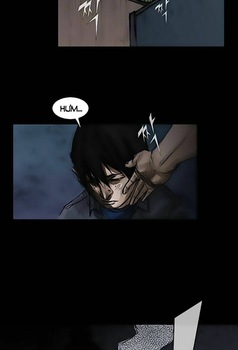 Dokgo | Độc Cô Chapter 6 - Trang 2