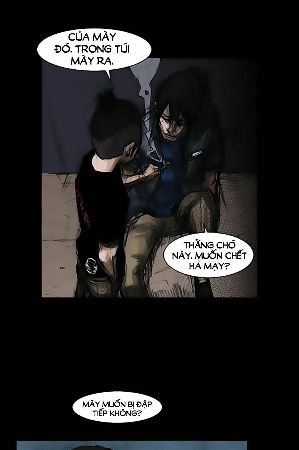 Dokgo | Độc Cô Chapter 6 - Trang 2