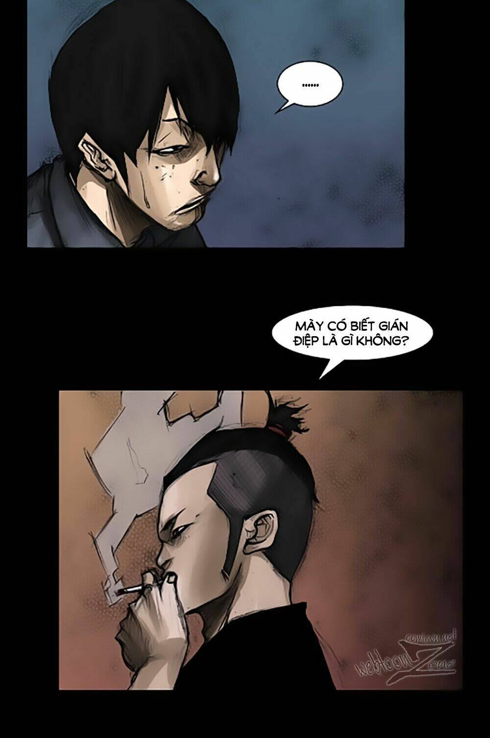 Dokgo | Độc Cô Chapter 6 - Trang 2