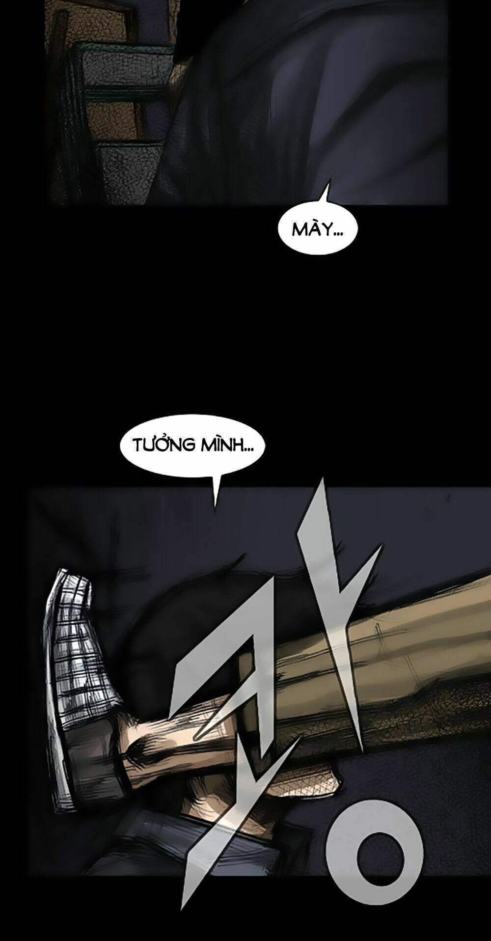 Dokgo | Độc Cô Chapter 6 - Trang 2