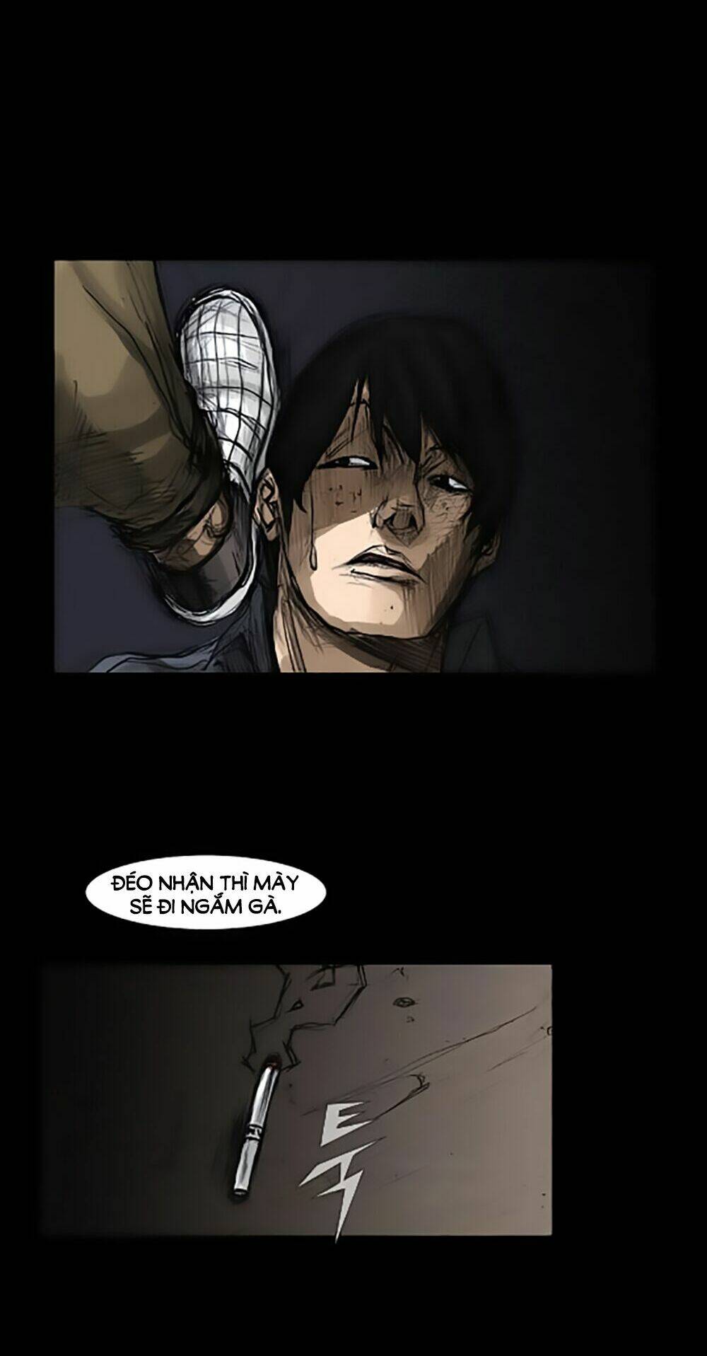 Dokgo | Độc Cô Chapter 6 - Trang 2