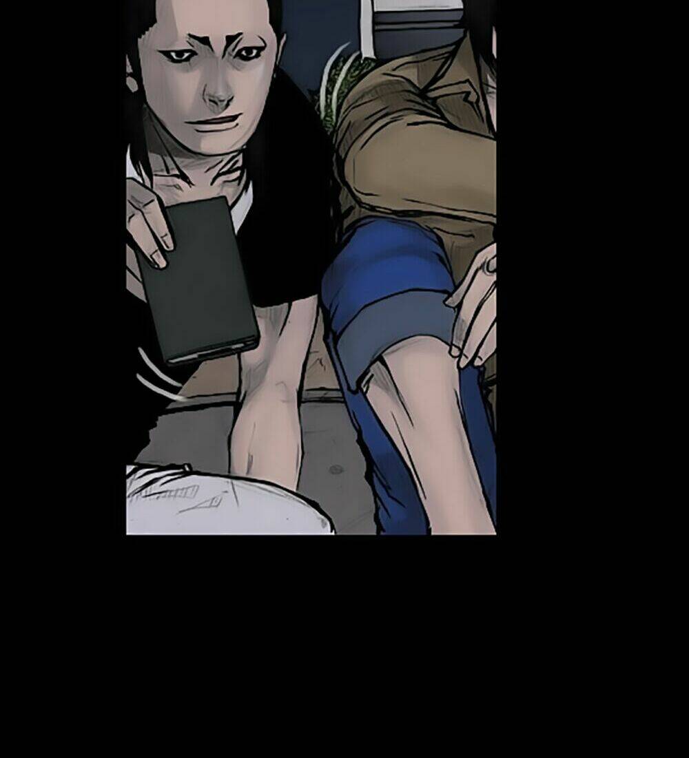 Dokgo | Độc Cô Chapter 62 - Trang 2