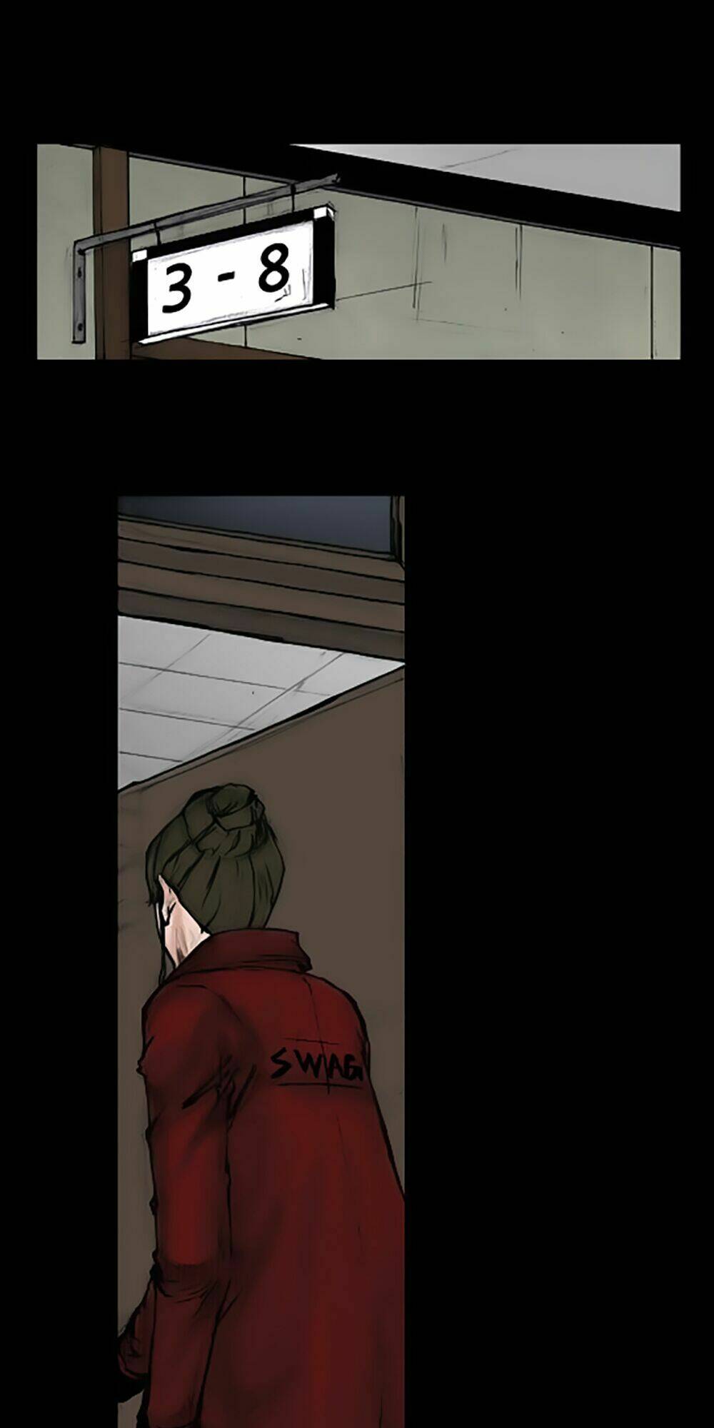 Dokgo | Độc Cô Chapter 62 - Trang 2