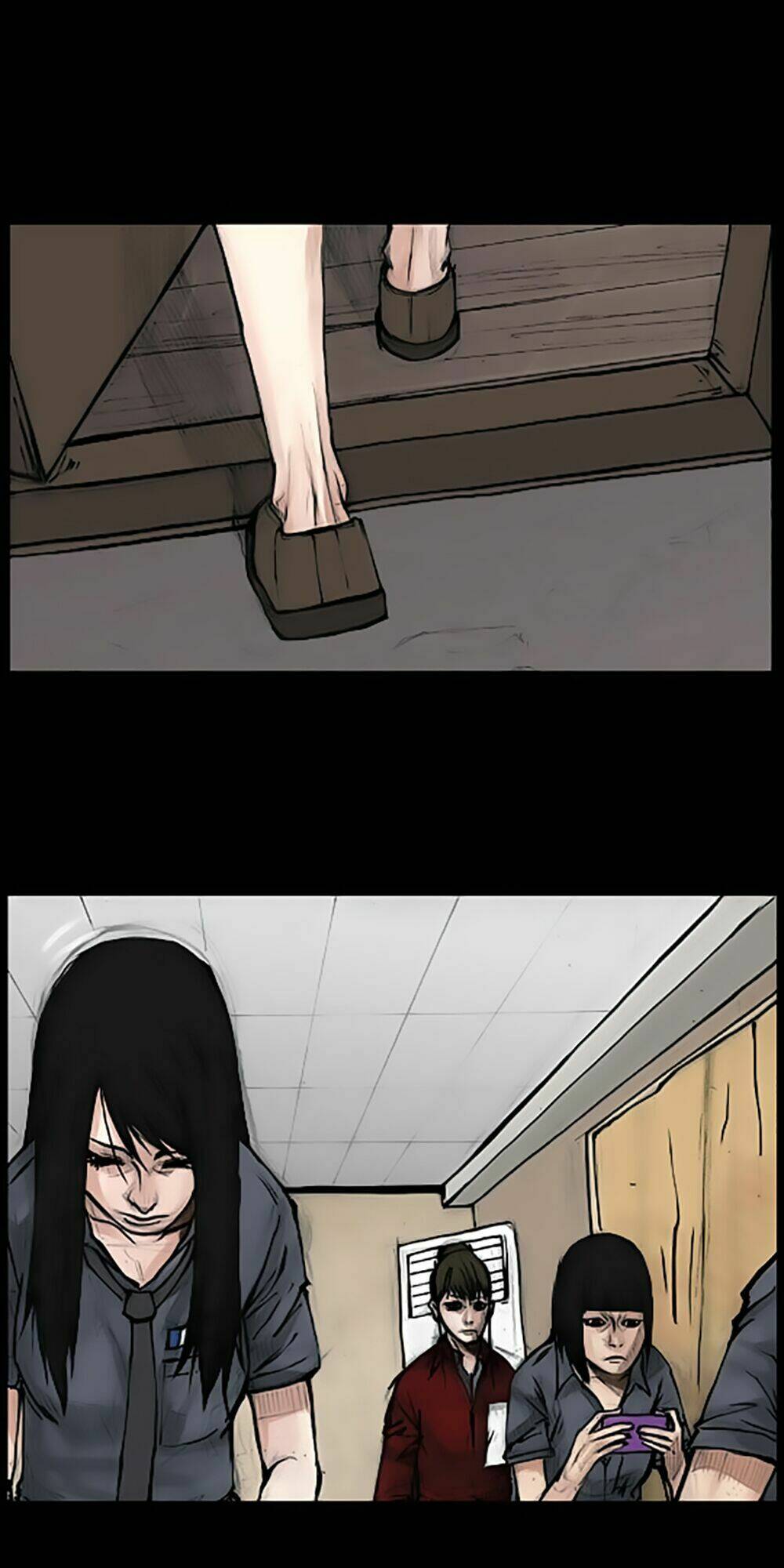 Dokgo | Độc Cô Chapter 62 - Trang 2