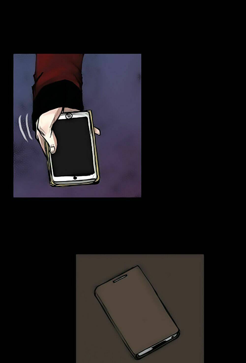 Dokgo | Độc Cô Chapter 62 - Trang 2