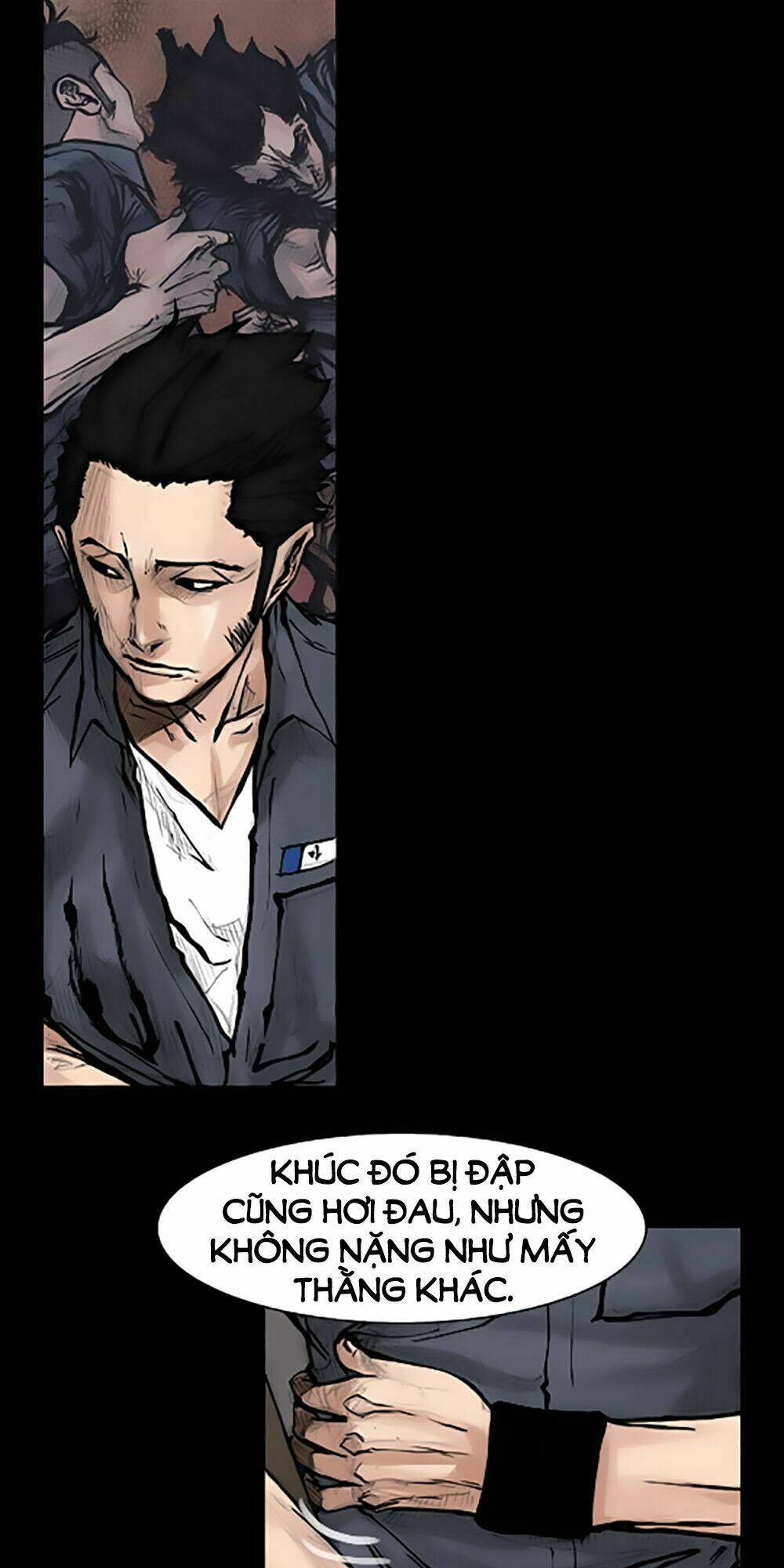 Dokgo | Độc Cô Chapter 62 - Trang 2