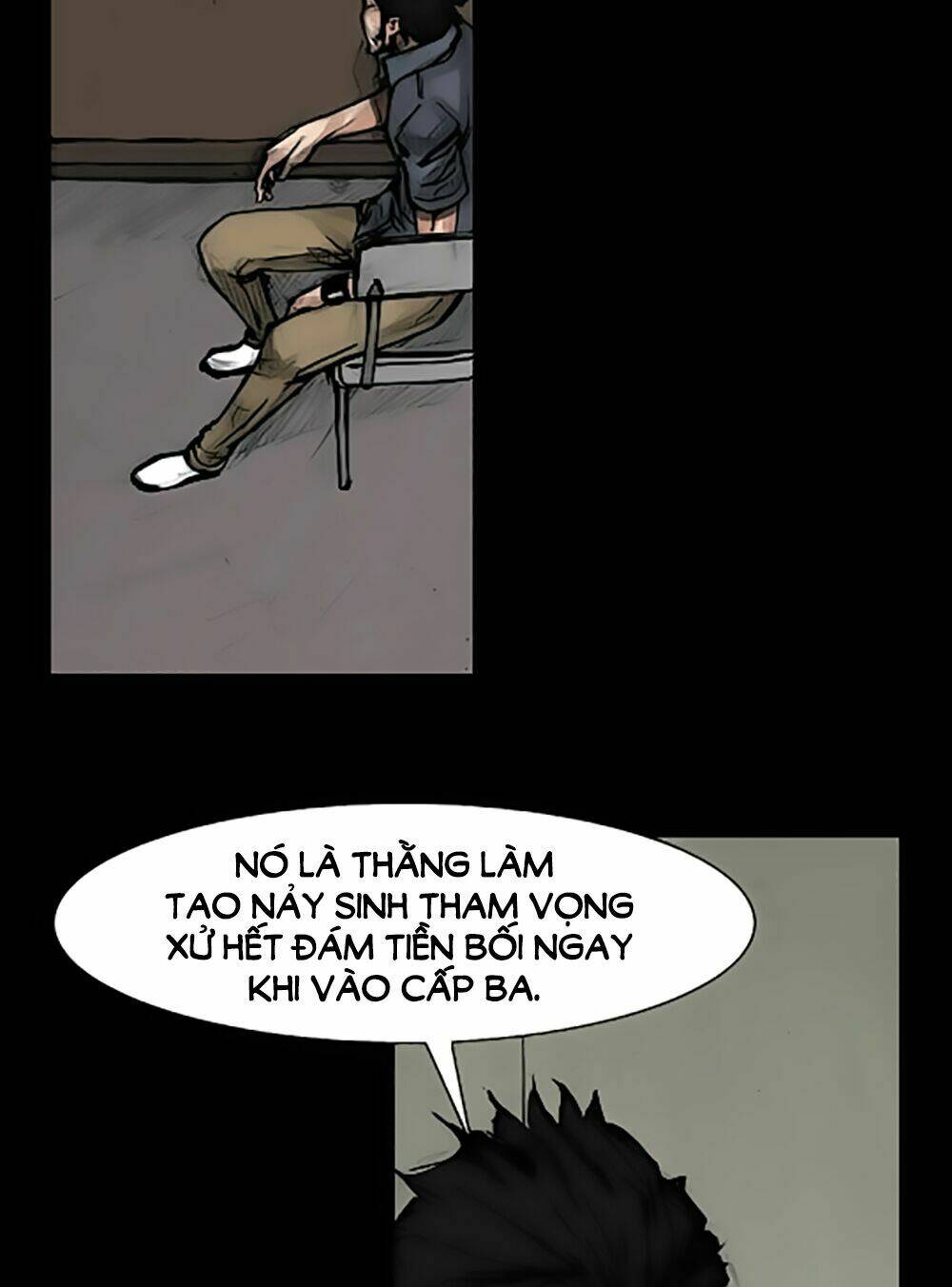 Dokgo | Độc Cô Chapter 62 - Trang 2