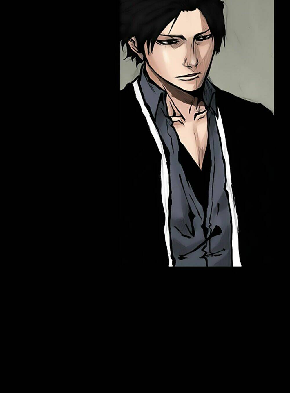 Dokgo | Độc Cô Chapter 62 - Trang 2