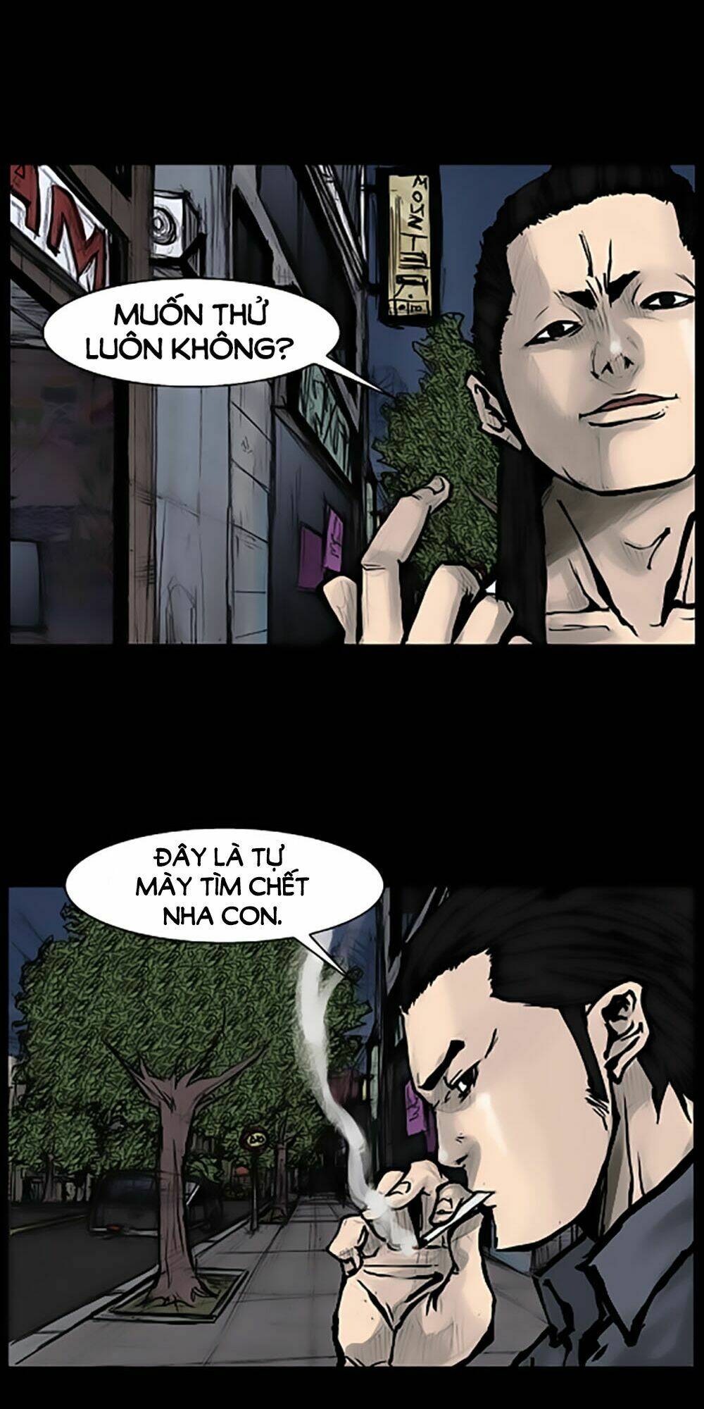 Dokgo | Độc Cô Chapter 64 - Trang 2