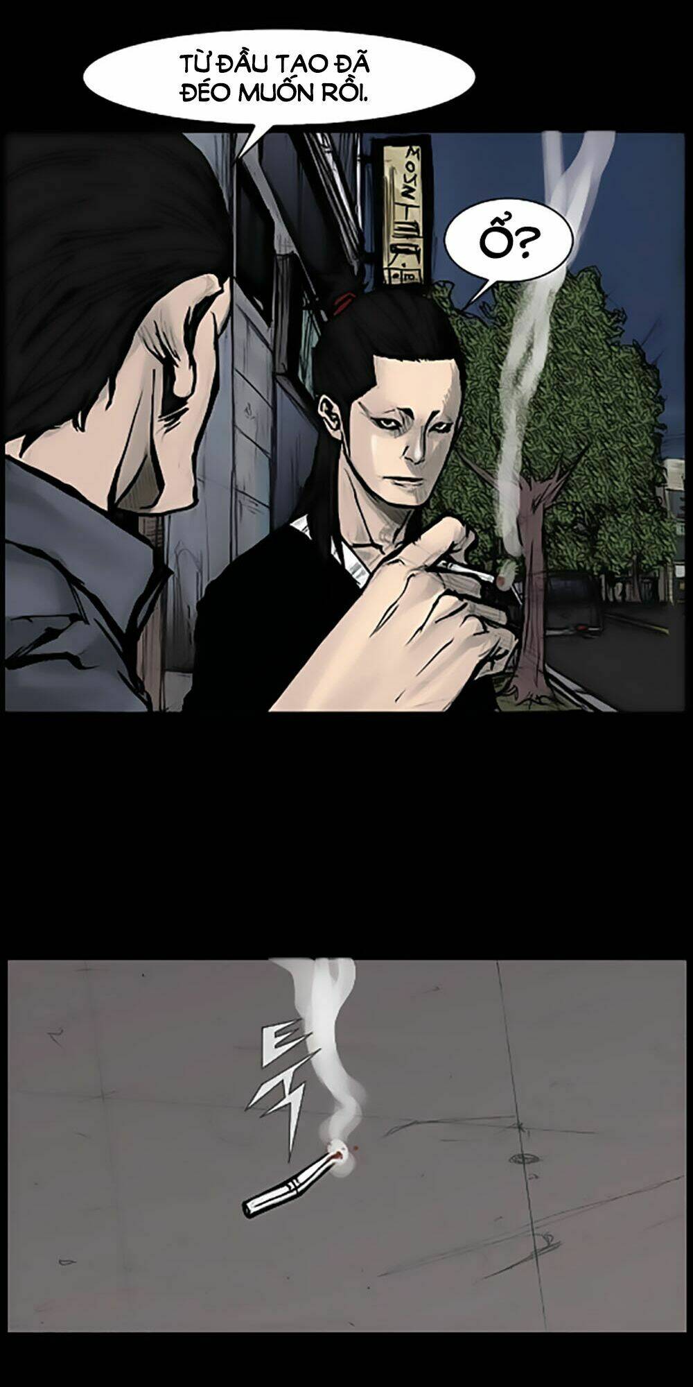 Dokgo | Độc Cô Chapter 64 - Trang 2