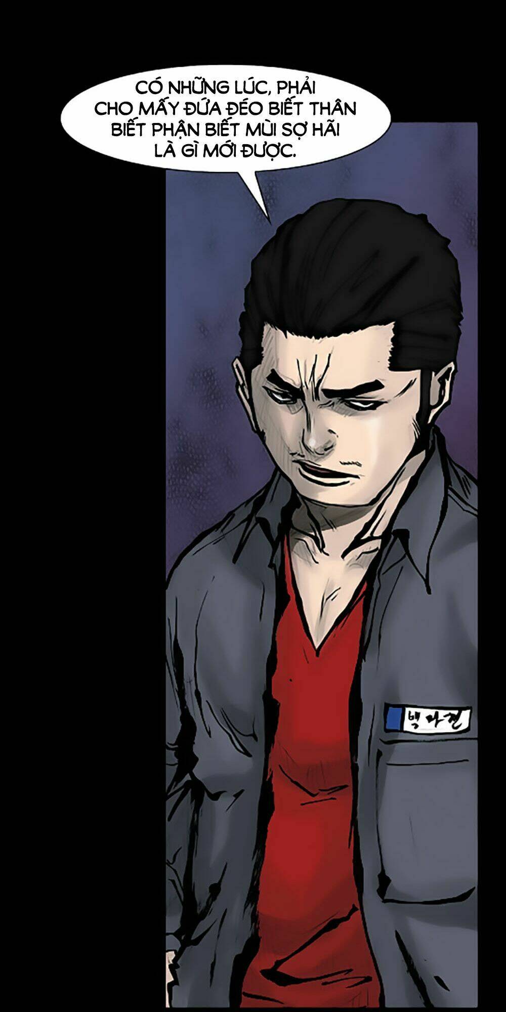 Dokgo | Độc Cô Chapter 64 - Trang 2