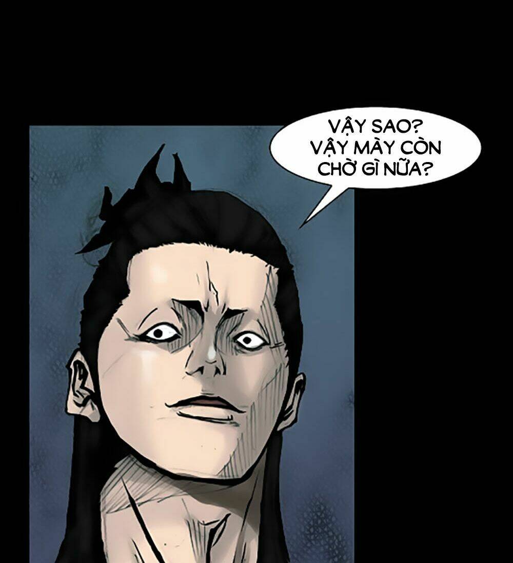 Dokgo | Độc Cô Chapter 64 - Trang 2