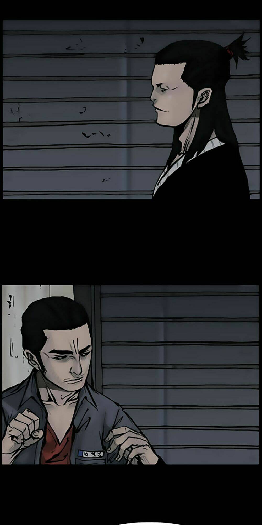 Dokgo | Độc Cô Chapter 64 - Trang 2