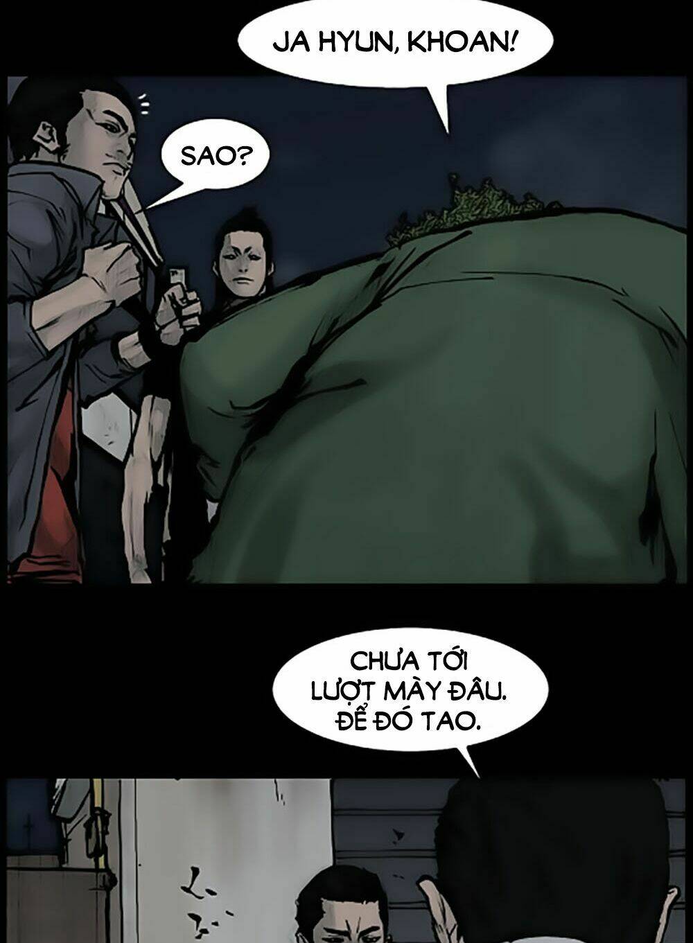 Dokgo | Độc Cô Chapter 64 - Trang 2