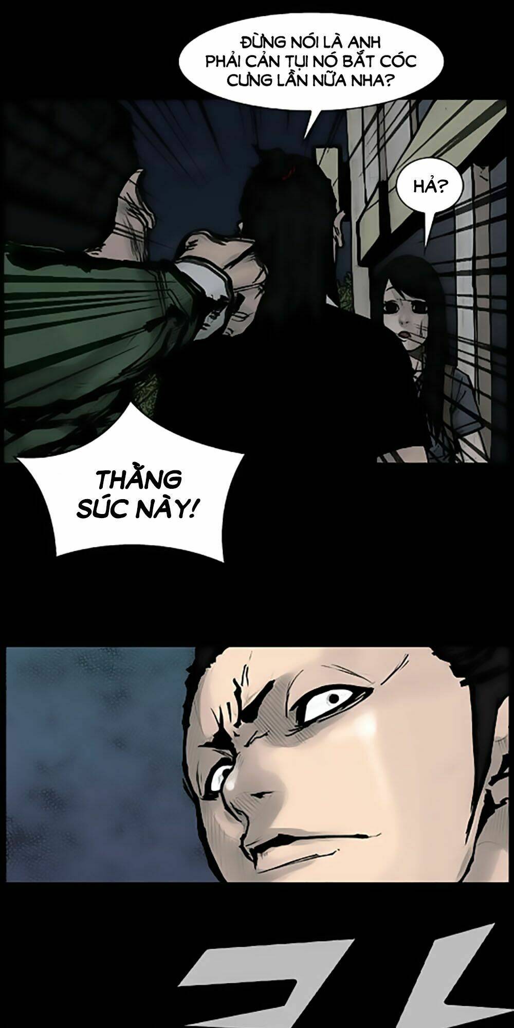 Dokgo | Độc Cô Chapter 64 - Trang 2