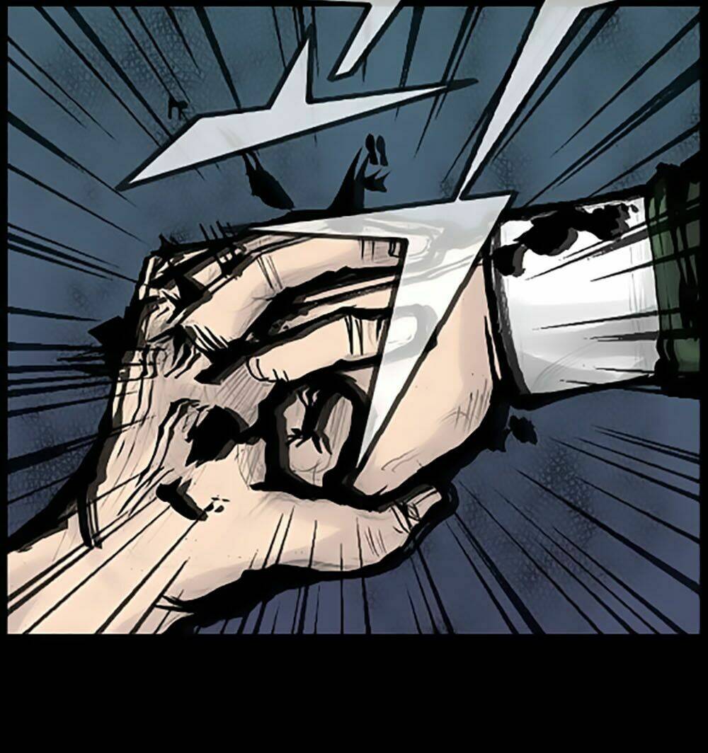 Dokgo | Độc Cô Chapter 64 - Trang 2