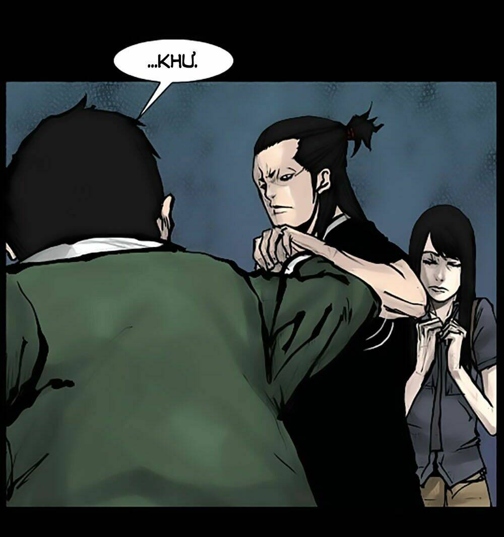 Dokgo | Độc Cô Chapter 64 - Trang 2