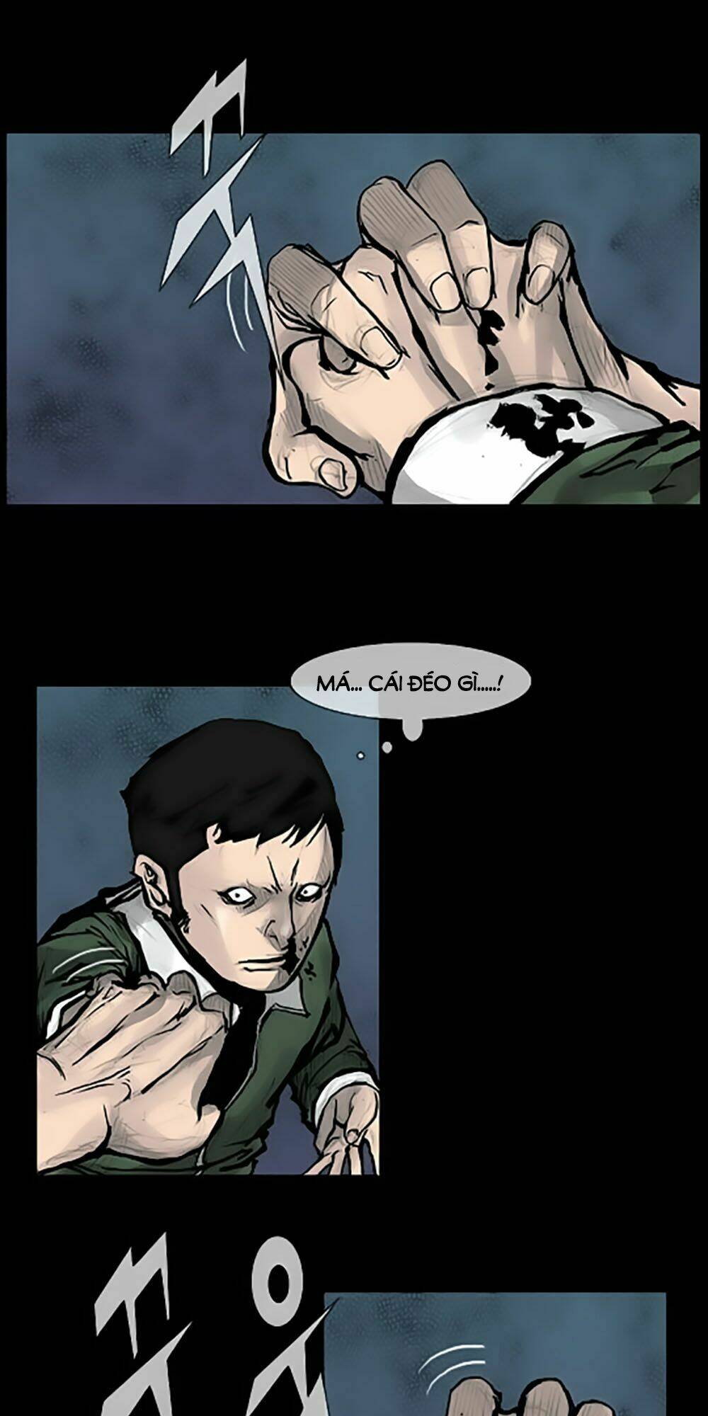 Dokgo | Độc Cô Chapter 64 - Trang 2