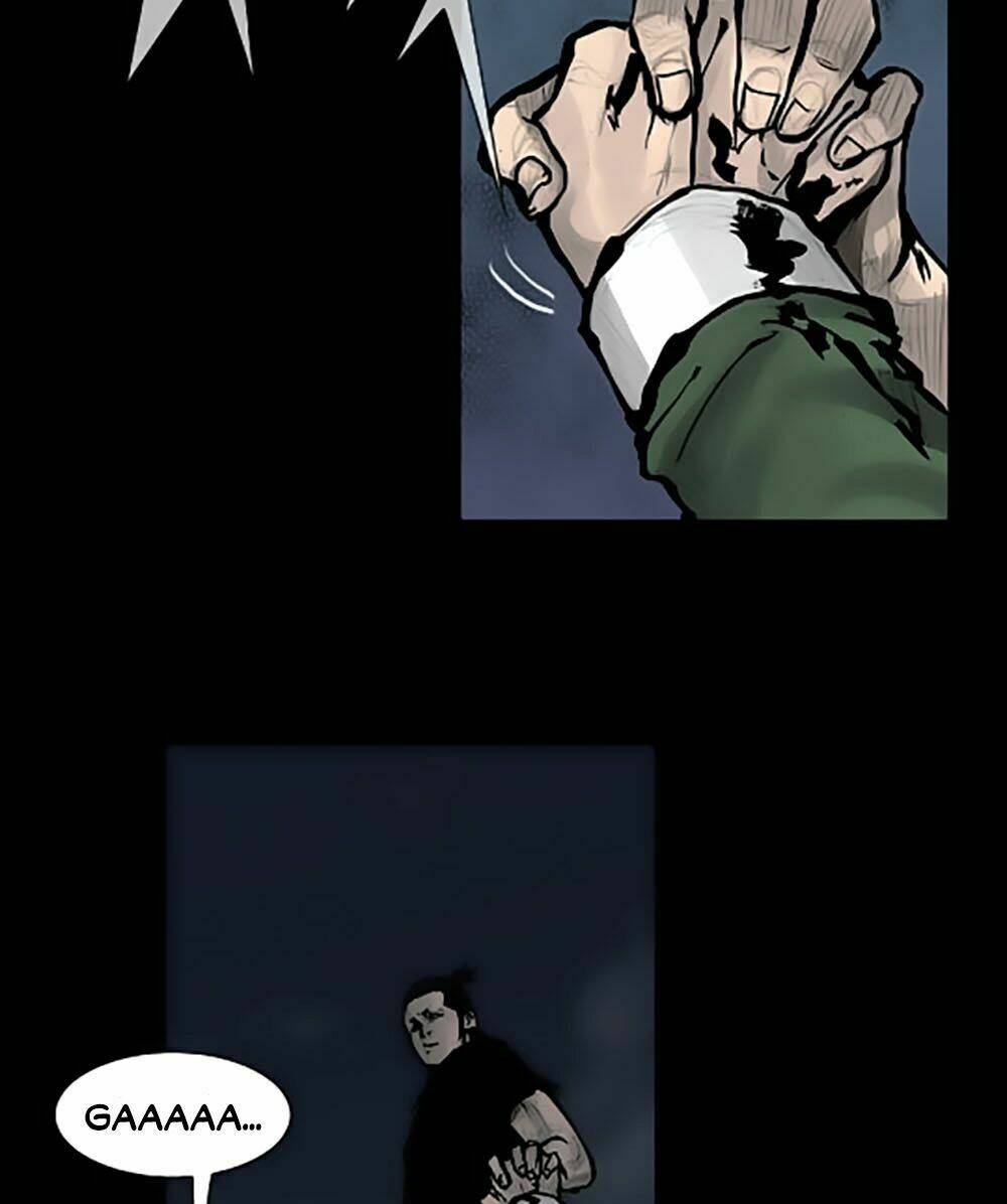 Dokgo | Độc Cô Chapter 64 - Trang 2