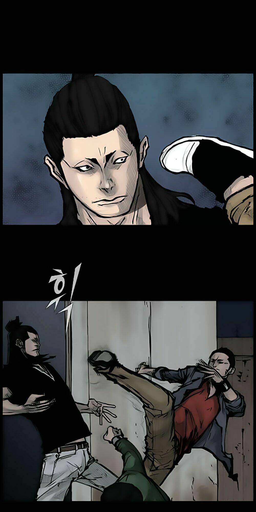 Dokgo | Độc Cô Chapter 64 - Trang 2