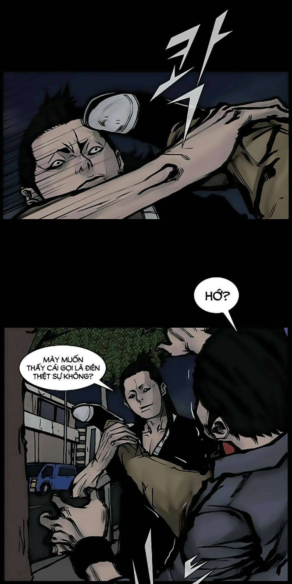 Dokgo | Độc Cô Chapter 64 - Trang 2