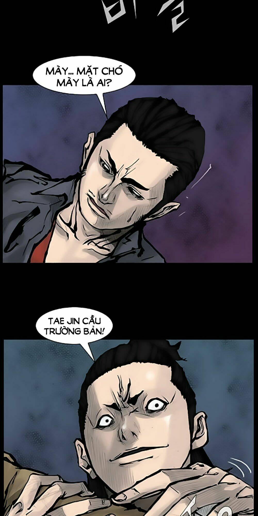 Dokgo | Độc Cô Chapter 64 - Trang 2