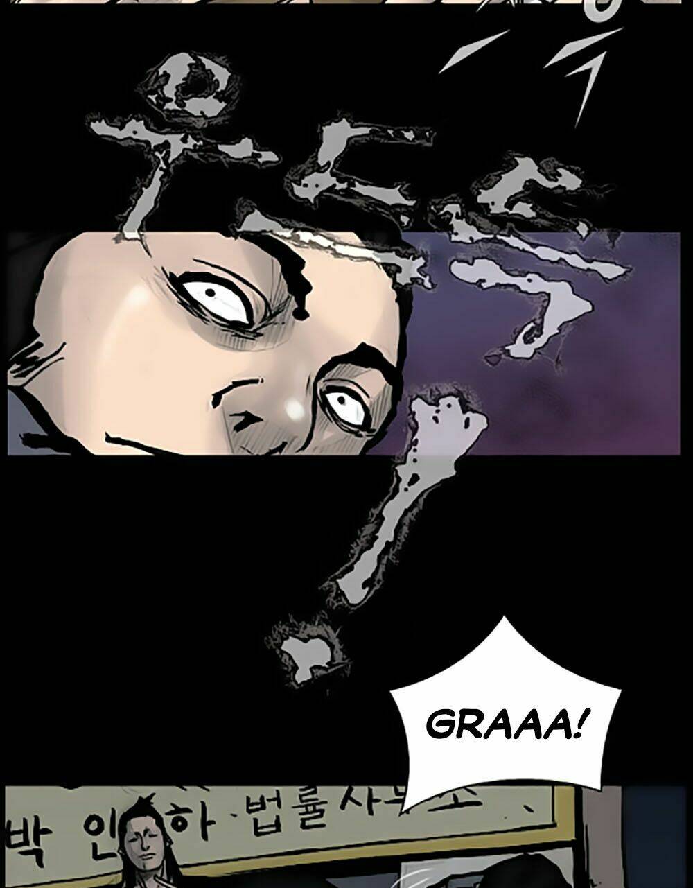 Dokgo | Độc Cô Chapter 64 - Trang 2