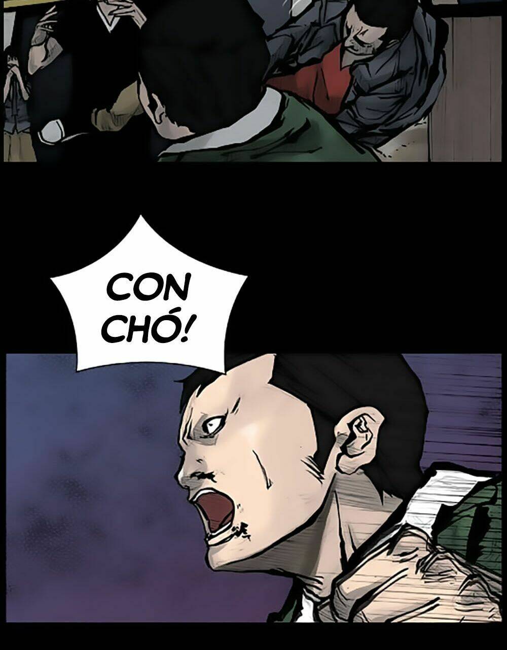 Dokgo | Độc Cô Chapter 64 - Trang 2