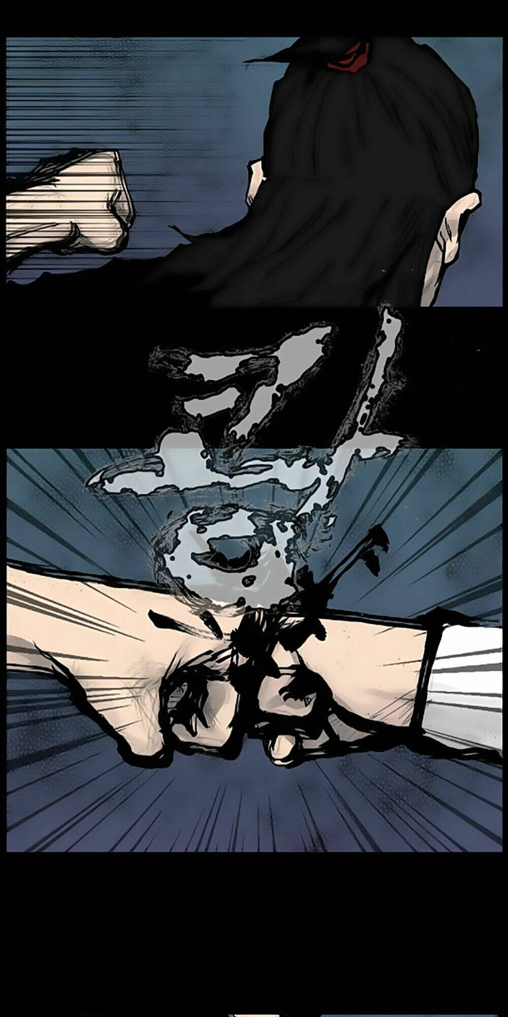 Dokgo | Độc Cô Chapter 64 - Trang 2