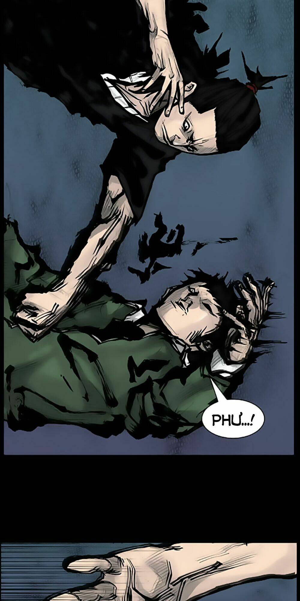 Dokgo | Độc Cô Chapter 64 - Trang 2