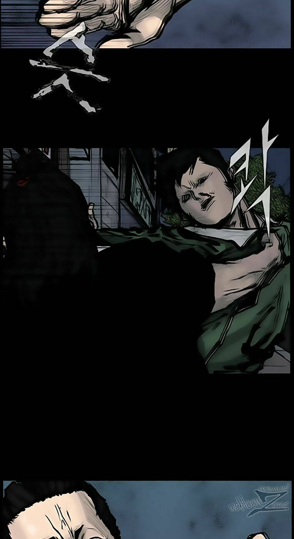 Dokgo | Độc Cô Chapter 64 - Trang 2